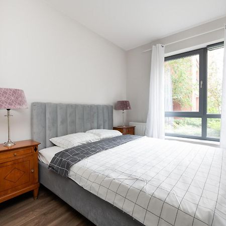 Apartament Lakowa Gdańsk Exterior foto