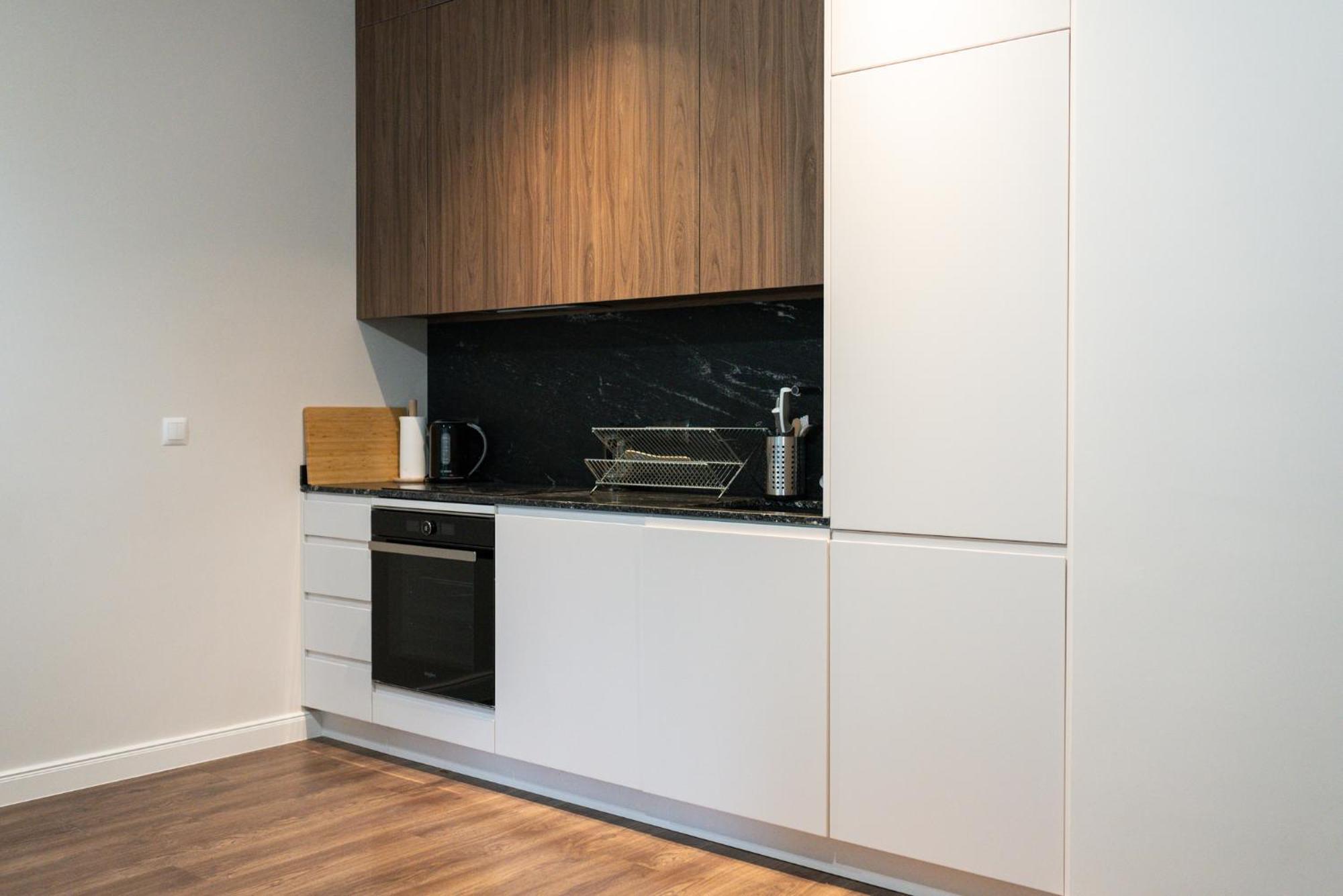 Apartament Lakowa Gdańsk Exterior foto