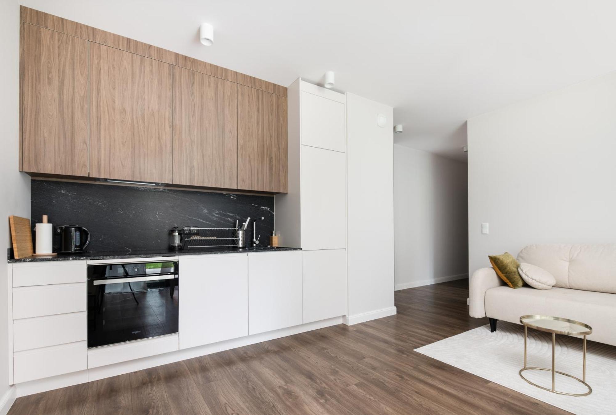 Apartament Lakowa Gdańsk Exterior foto