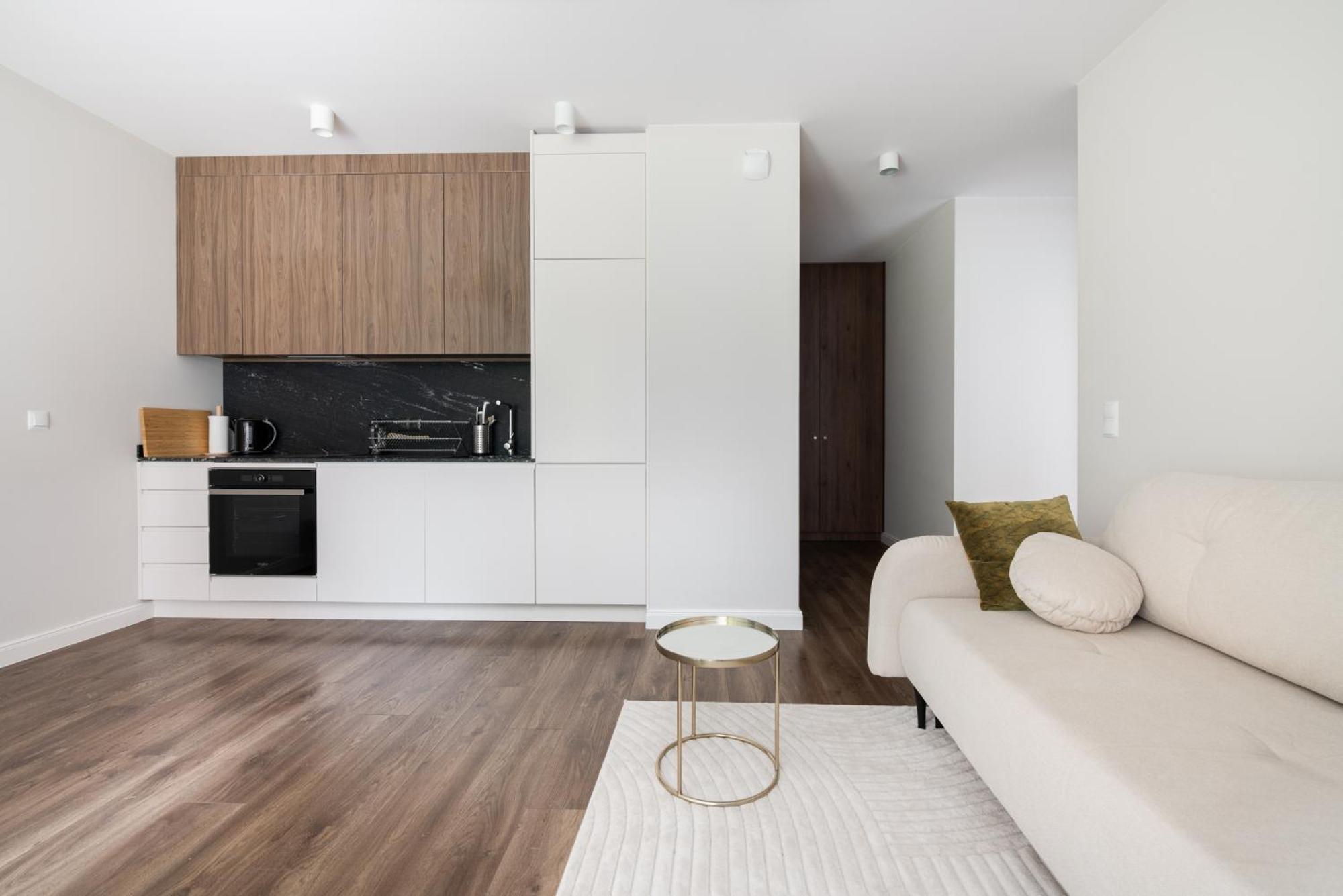 Apartament Lakowa Gdańsk Exterior foto