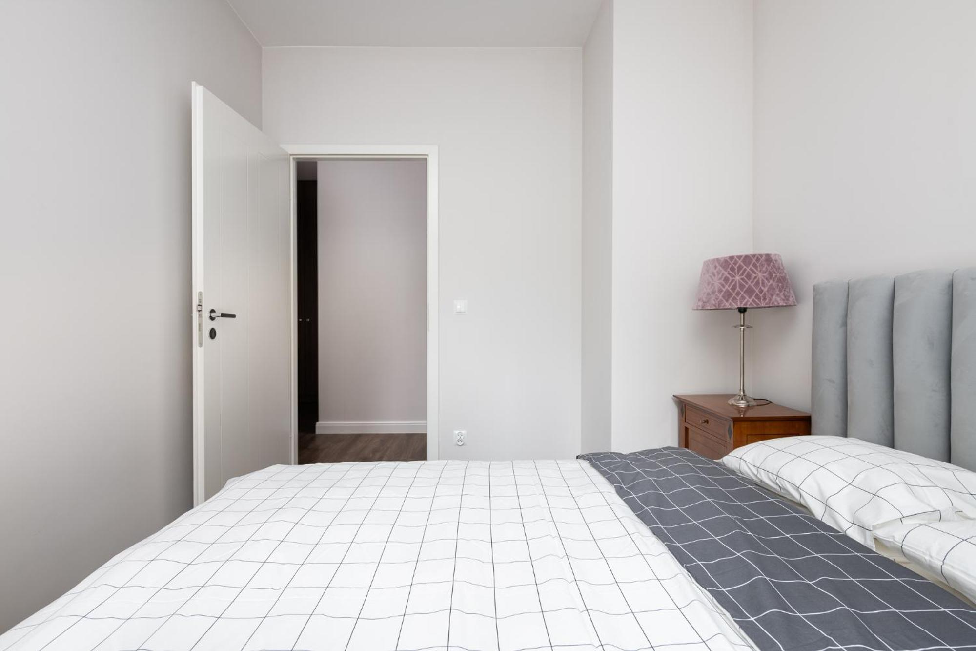 Apartament Lakowa Gdańsk Exterior foto